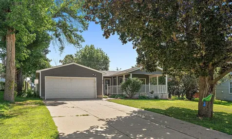 212 Central Avenue S Norwood Young America MN 55397