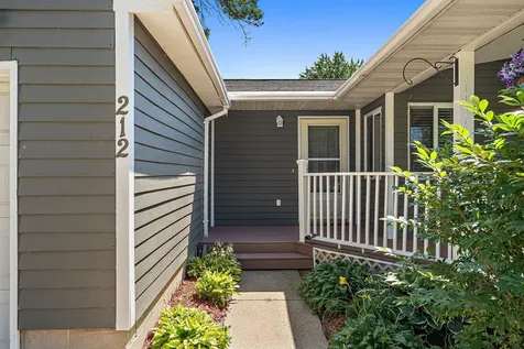 212 Central Avenue S Norwood Young America MN 55397