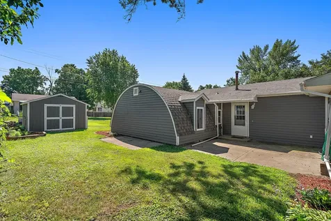 212 Central Avenue S Norwood Young America MN 55397