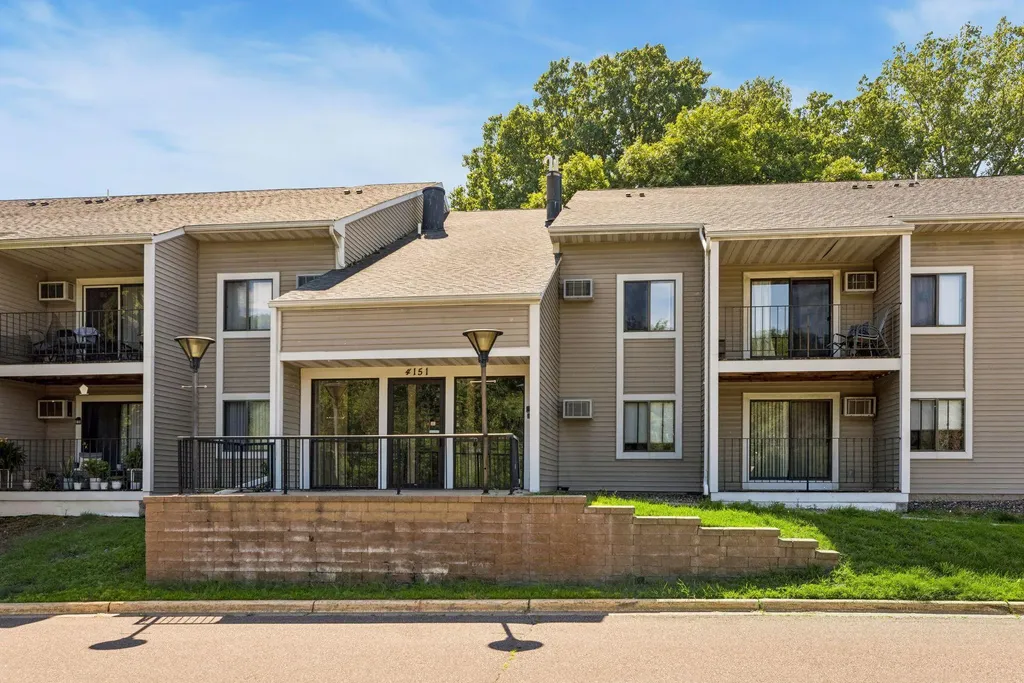 4151 Boone Avenue N New Hope MN 55427