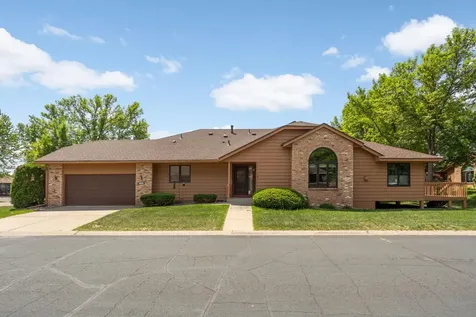 14629 Embassy Avenue Apple Valley MN 55124