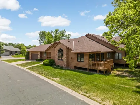 14629 Embassy Avenue Apple Valley MN 55124
