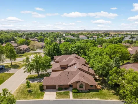 14629 Embassy Avenue Apple Valley MN 55124