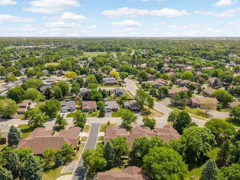 14629 Embassy Avenue Apple Valley MN 55124