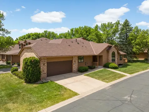 14629 Embassy Avenue Apple Valley MN 55124