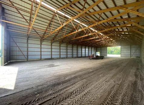 36073 Co Highway 60 Frazee MN 56544