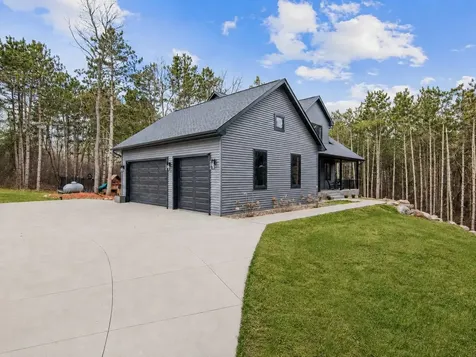 N8723 1207th Street Clifton Twp WI 54022