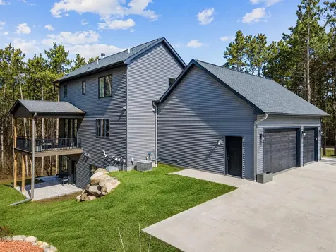 N8723 1207th Street Clifton Twp WI 54022