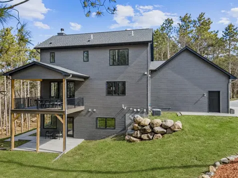 N8723 1207th Street Clifton Twp WI 54022