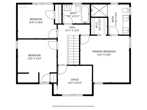 N8723 1207th Street Clifton Twp WI 54022