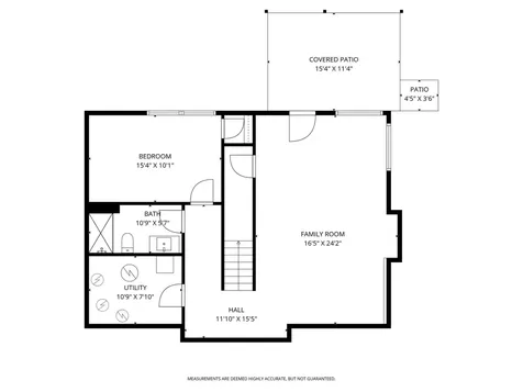 N8723 1207th Street Clifton Twp WI 54022