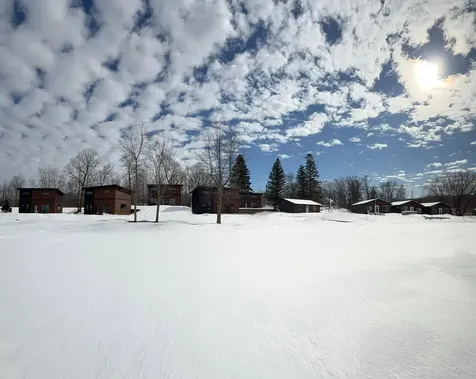 51021 Fish Lake Road Detroit Lakes MN 56501
