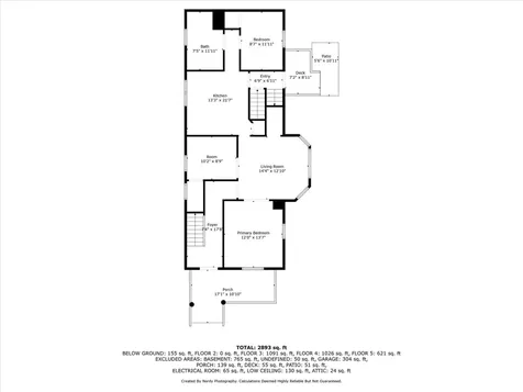 819 24th Avenue NE Minneapolis MN 55418