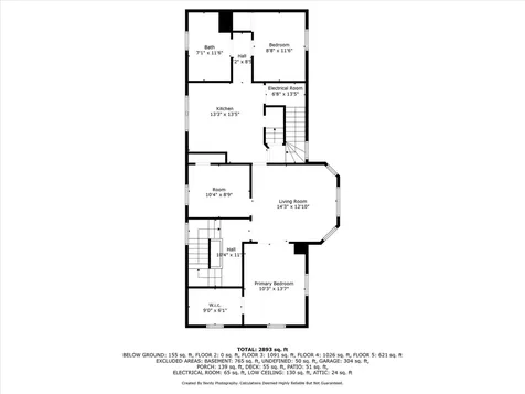 819 24th Avenue NE Minneapolis MN 55418