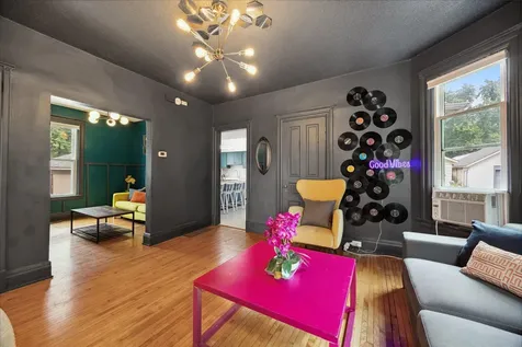819 24th Avenue NE Minneapolis MN 55418