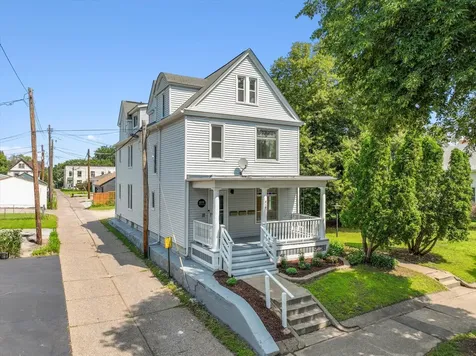 819 24th Avenue NE Minneapolis MN 55418