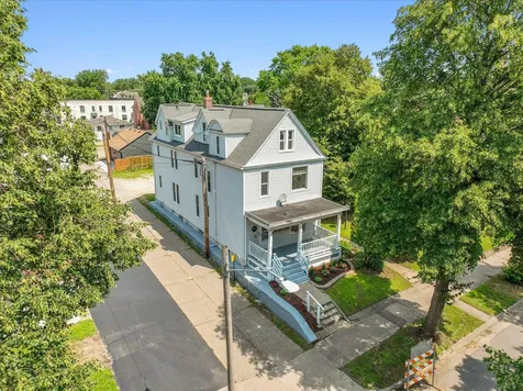 819 24th Avenue NE Minneapolis MN 55418