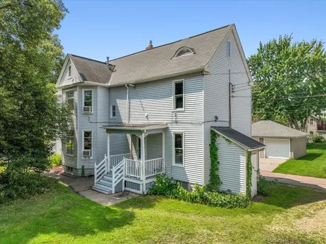 819 24th Avenue NE Minneapolis MN 55418