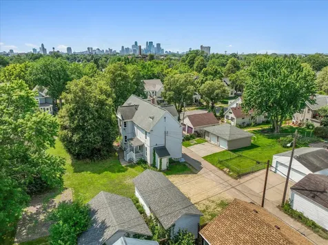 819 24th Avenue NE Minneapolis MN 55418