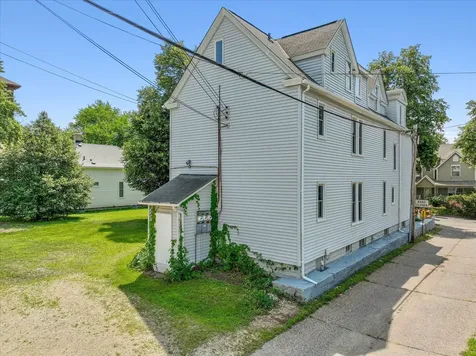819 24th Avenue NE Minneapolis MN 55418