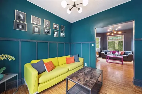 819 24th Avenue NE Minneapolis MN 55418