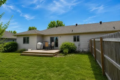 1002 9th Avenue SE Barnesville MN 56514