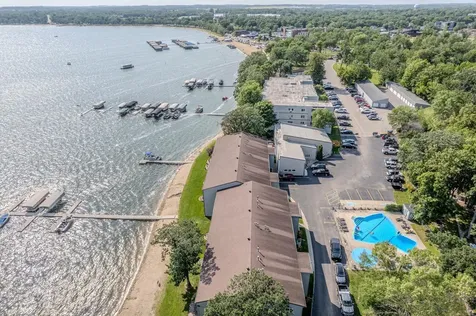 315 Park Lake Boulevard Detroit Lakes MN 56501