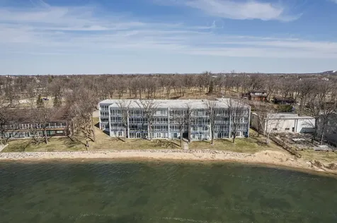 315 Park Lake Boulevard Detroit Lakes MN 56501