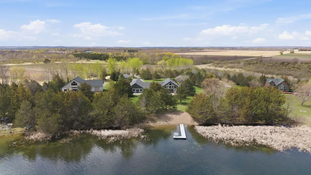 30414 130th Street Grey Eagle MN 56336