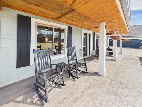 30414 130th Street Grey Eagle MN 56336