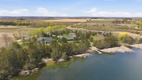 30414 130th Street Grey Eagle MN 56336