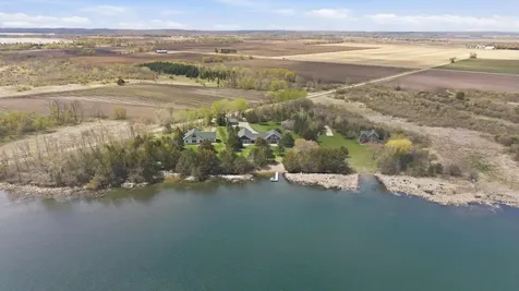 30414 130th Street Grey Eagle MN 56336