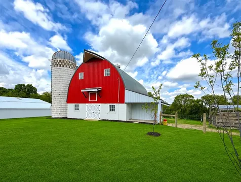 16002 State Highway 55 NW South Haven MN 55382