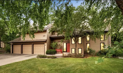 1368 32nd Avenue NW New Brighton MN 55112