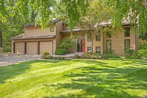 1368 32nd Avenue NW New Brighton MN 55112