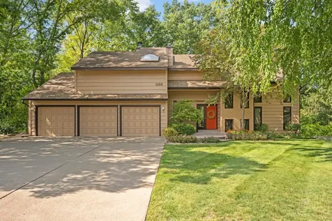 1368 32nd Avenue NW New Brighton MN 55112