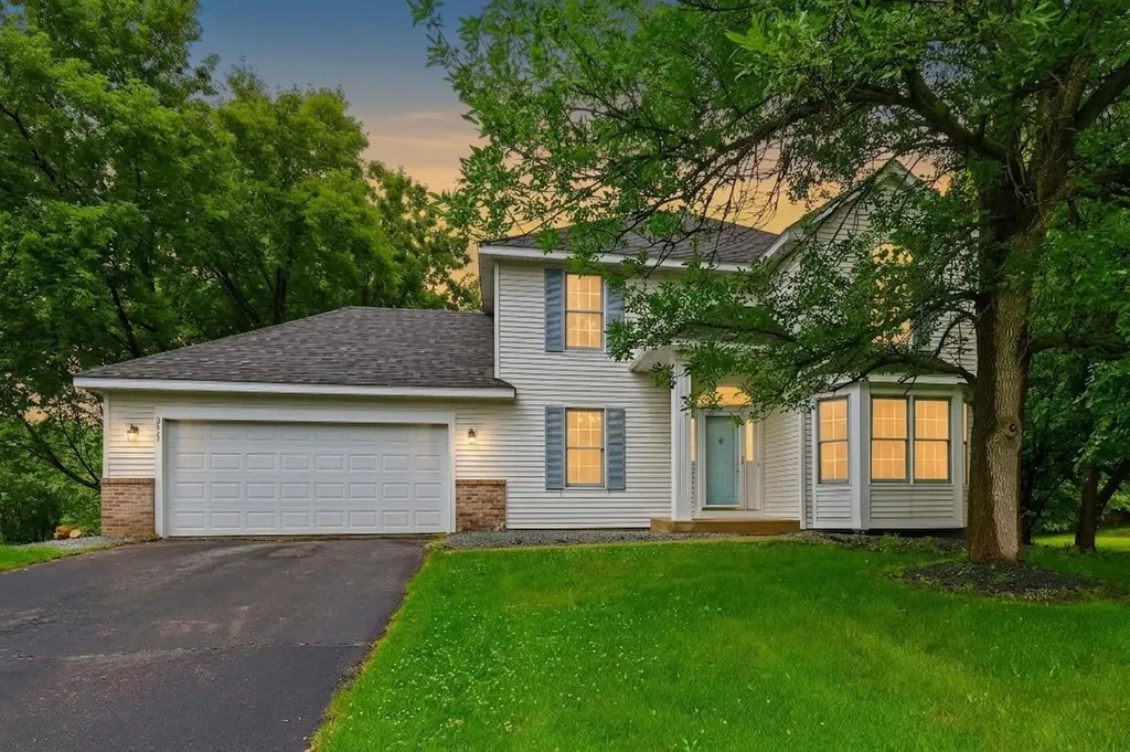 6621 Arlington Court Chanhassen MN 55317