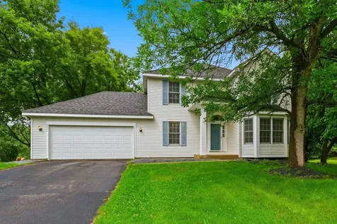 6621 Arlington Court Chanhassen MN 55317