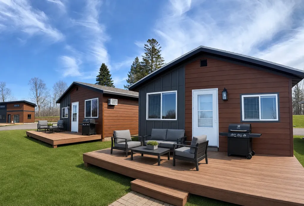 51021 #9 Fish Lake Road Detroit Lakes MN 56501