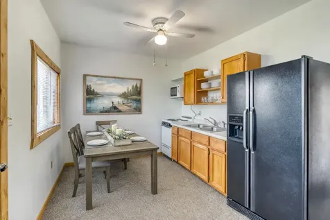 51021 #9 Fish Lake Road Detroit Lakes MN 56501