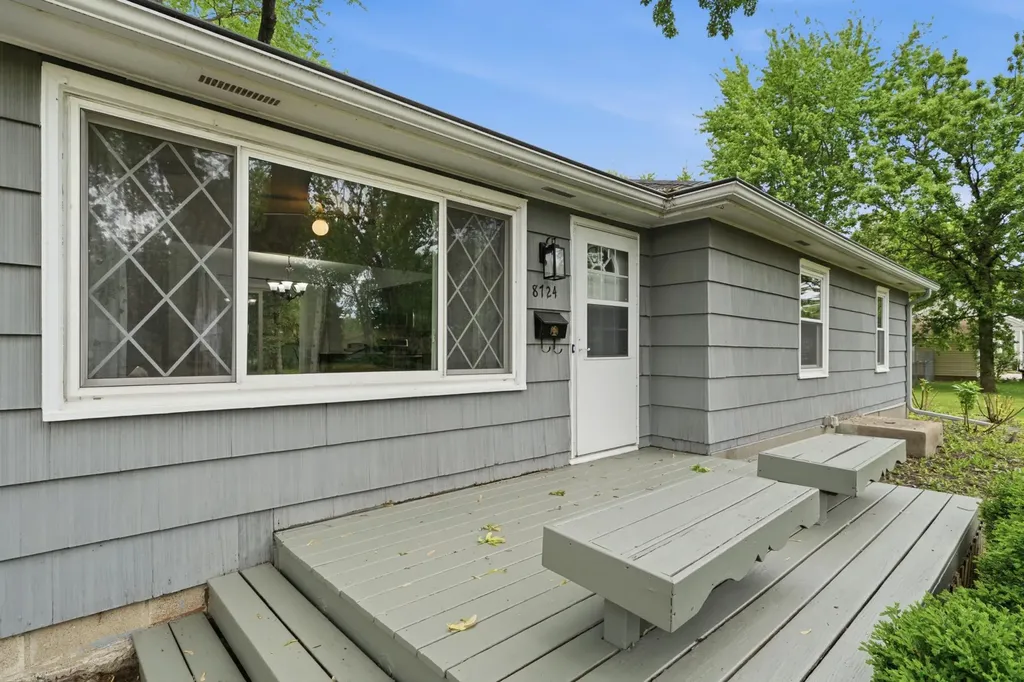 8724 1st Avenue S Bloomington MN 55420
