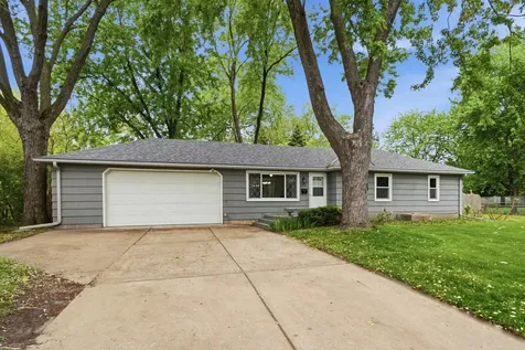 8724 1st Avenue S Bloomington MN 55420