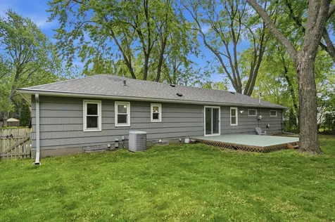 8724 1st Avenue S Bloomington MN 55420