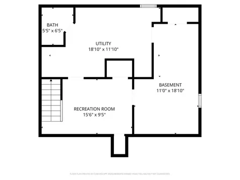 8724 1st Avenue S Bloomington MN 55420