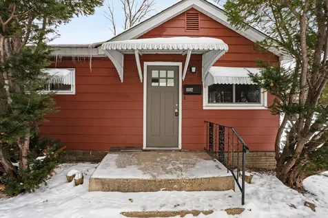 1592 Greenbrier Street Saint Paul MN 55106