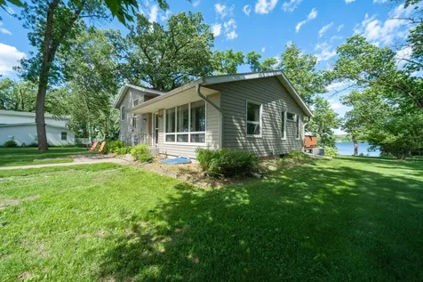 44836 Saukview Drive Sauk Centre MN 56378