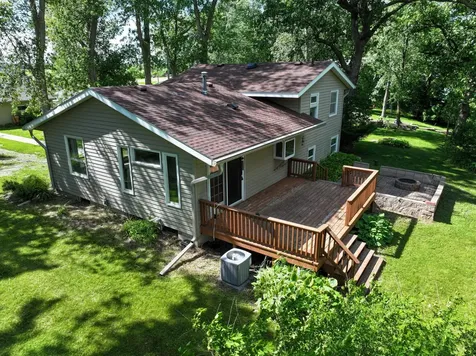 44836 Saukview Drive Sauk Centre MN 56378