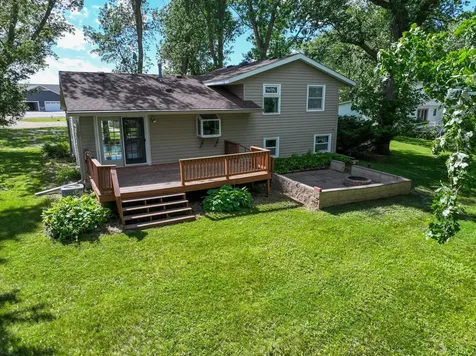 44836 Saukview Drive Sauk Centre MN 56378