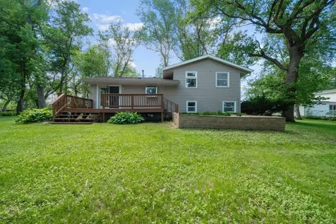 44836 Saukview Drive Sauk Centre MN 56378