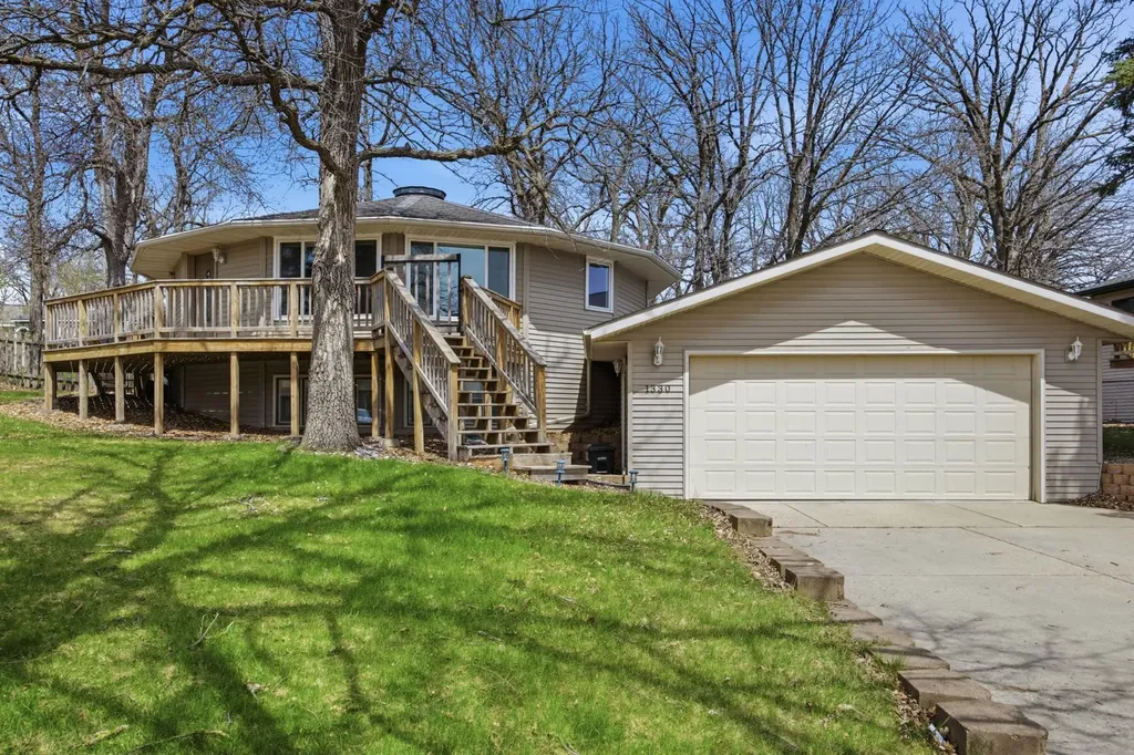1330 Lori Avenue Detroit Lakes MN 56501